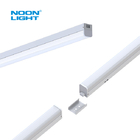 40W/30W/24W/15W Linear Strip Light LED High CRI For Industrial Applications