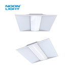 347-480VAC Input Voltage LED Ceiling Luminaire Lights For Residential Lighting