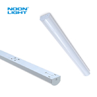 120° Beam Angle 4" Linear Strip Light For Commercial / Retail / Residential Settings