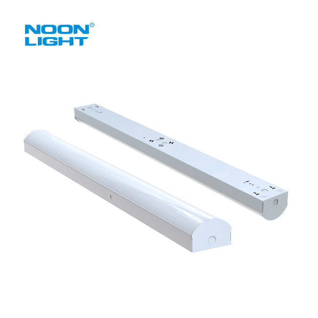 4" LED Linear Strip Stairwell Lights LED 3000K / 3500K / 4000K / 5000K Color Temperature