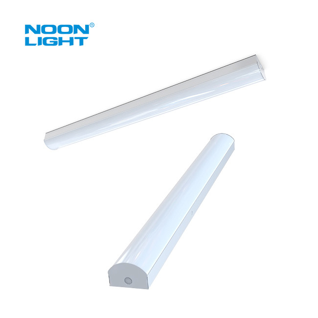 120° Beam Angle 4" width Linear LED Strip with 1600LM Luminous Flux
