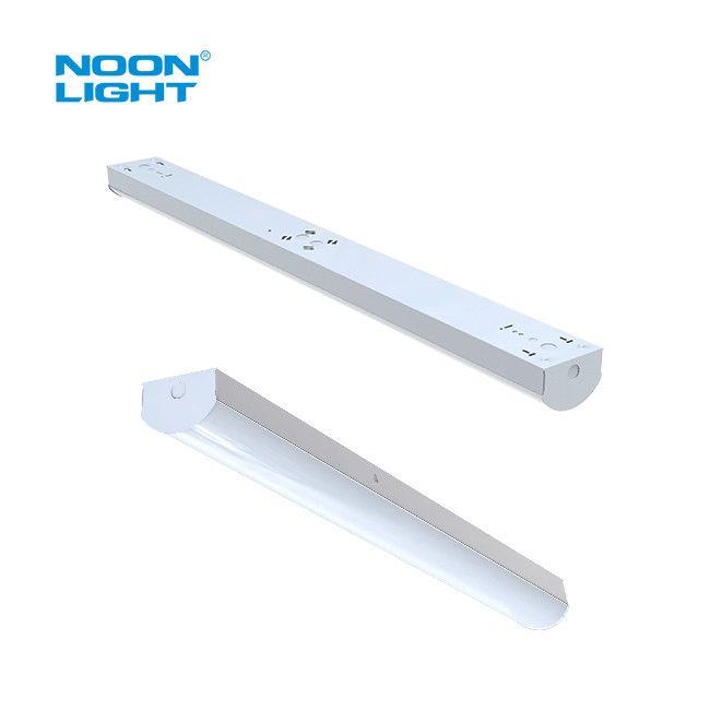 1600LM LED Linear Strip Stairwell 120° Beam Angle High Brightness